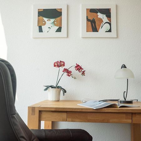 Hotel Adagio Leipzig Rom bilde