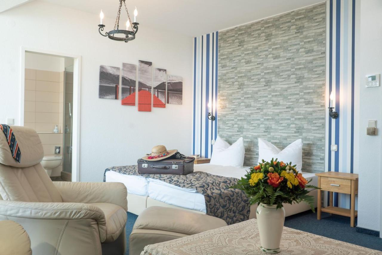 Hotel Adagio Leipzig Eksteriør bilde