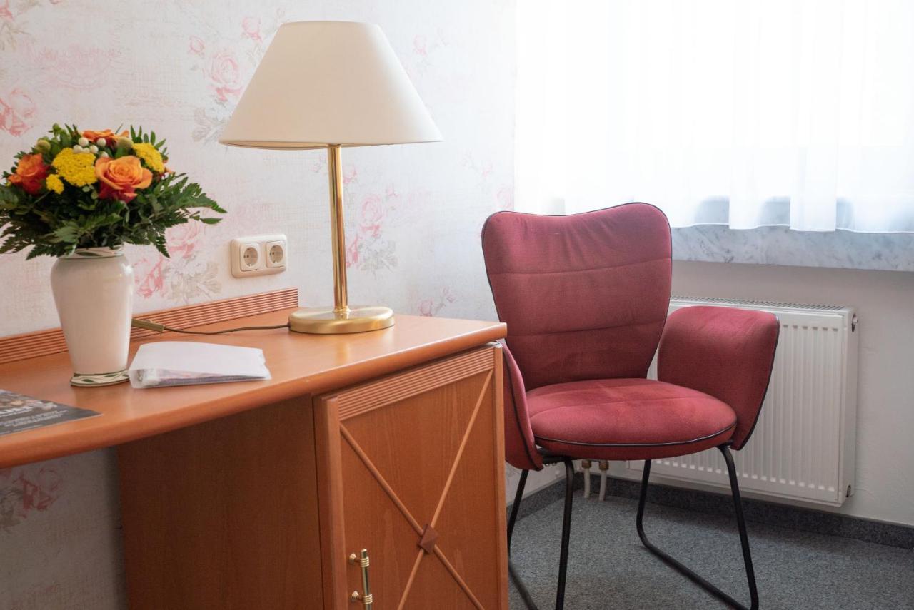 Hotel Adagio Leipzig Eksteriør bilde