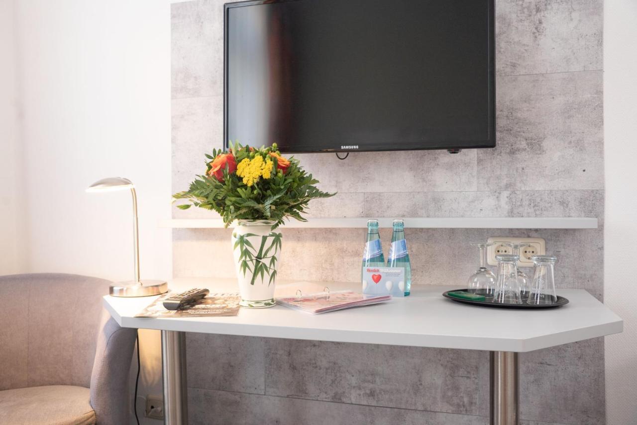 Hotel Adagio Leipzig Eksteriør bilde