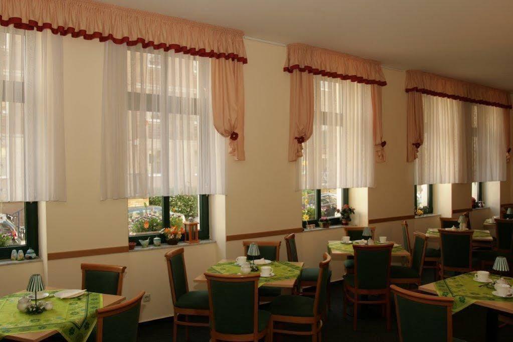 Hotel Adagio Leipzig Eksteriør bilde