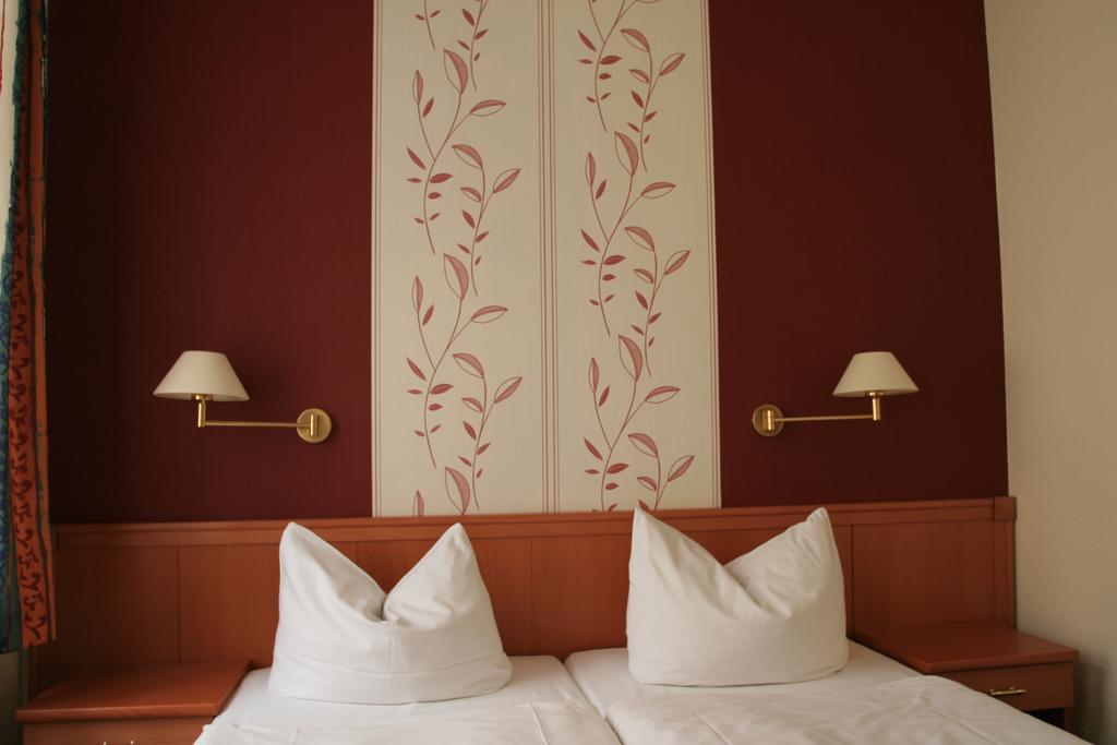 Hotel Adagio Leipzig Eksteriør bilde