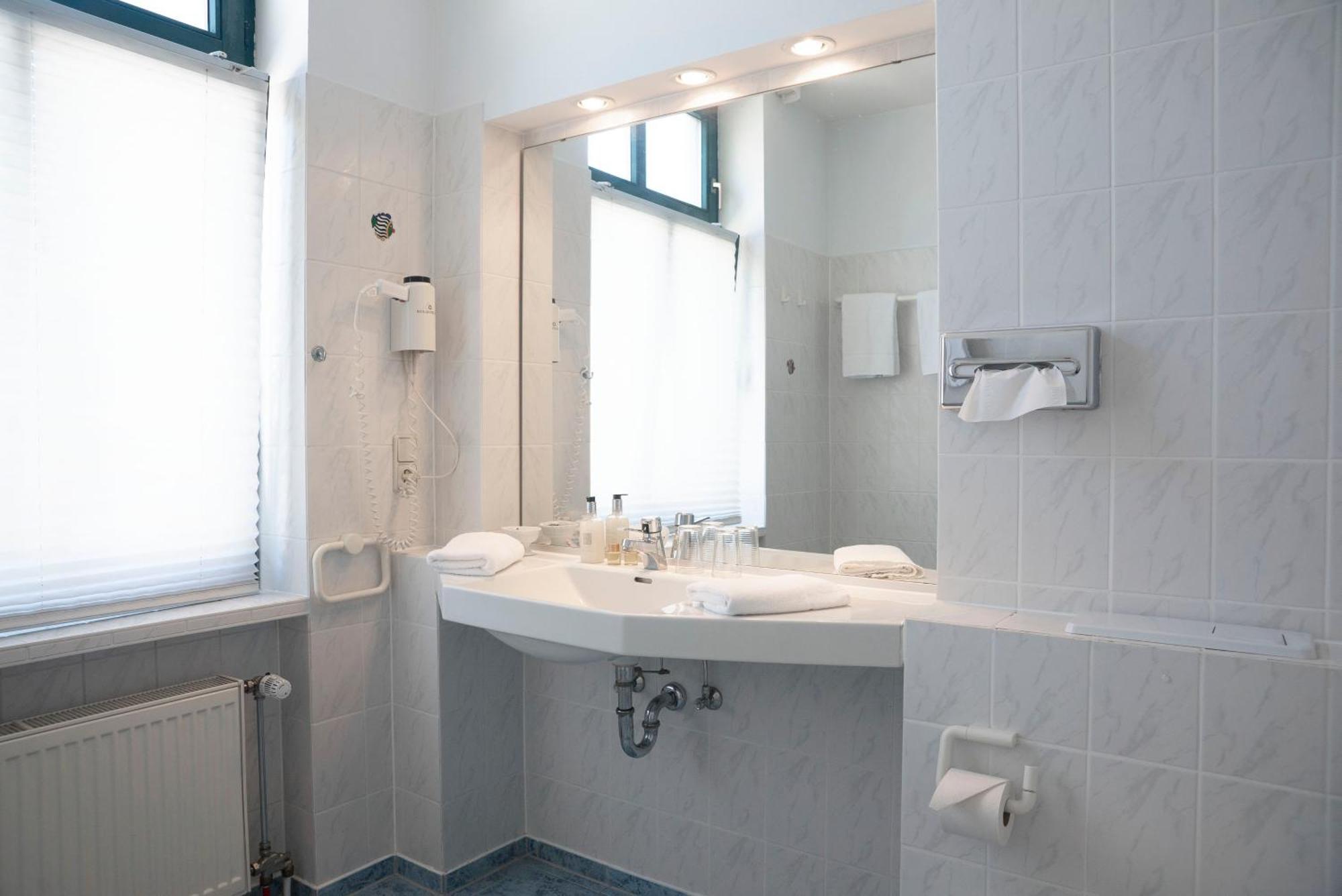 Hotel Adagio Leipzig Rom bilde