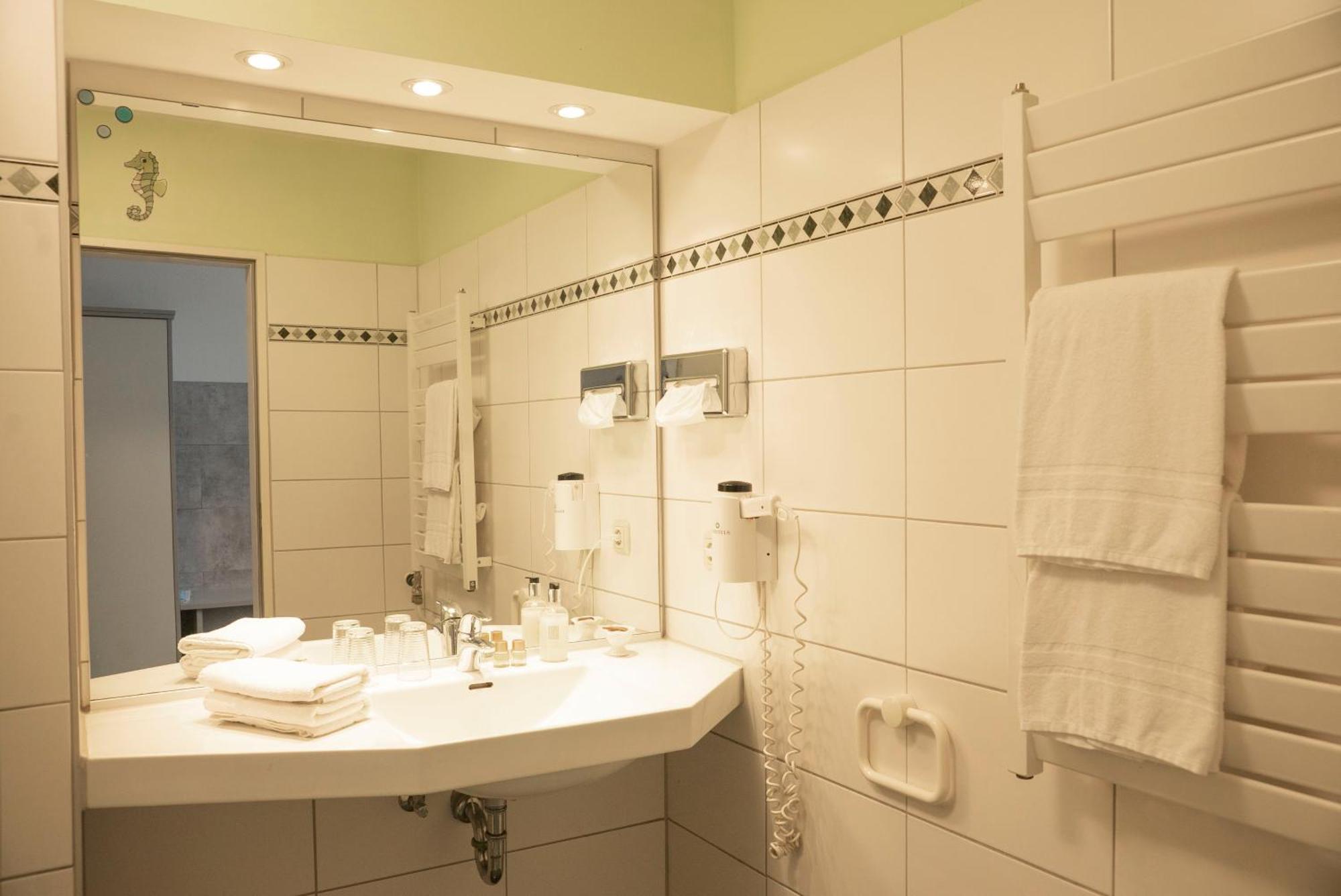 Hotel Adagio Leipzig Rom bilde