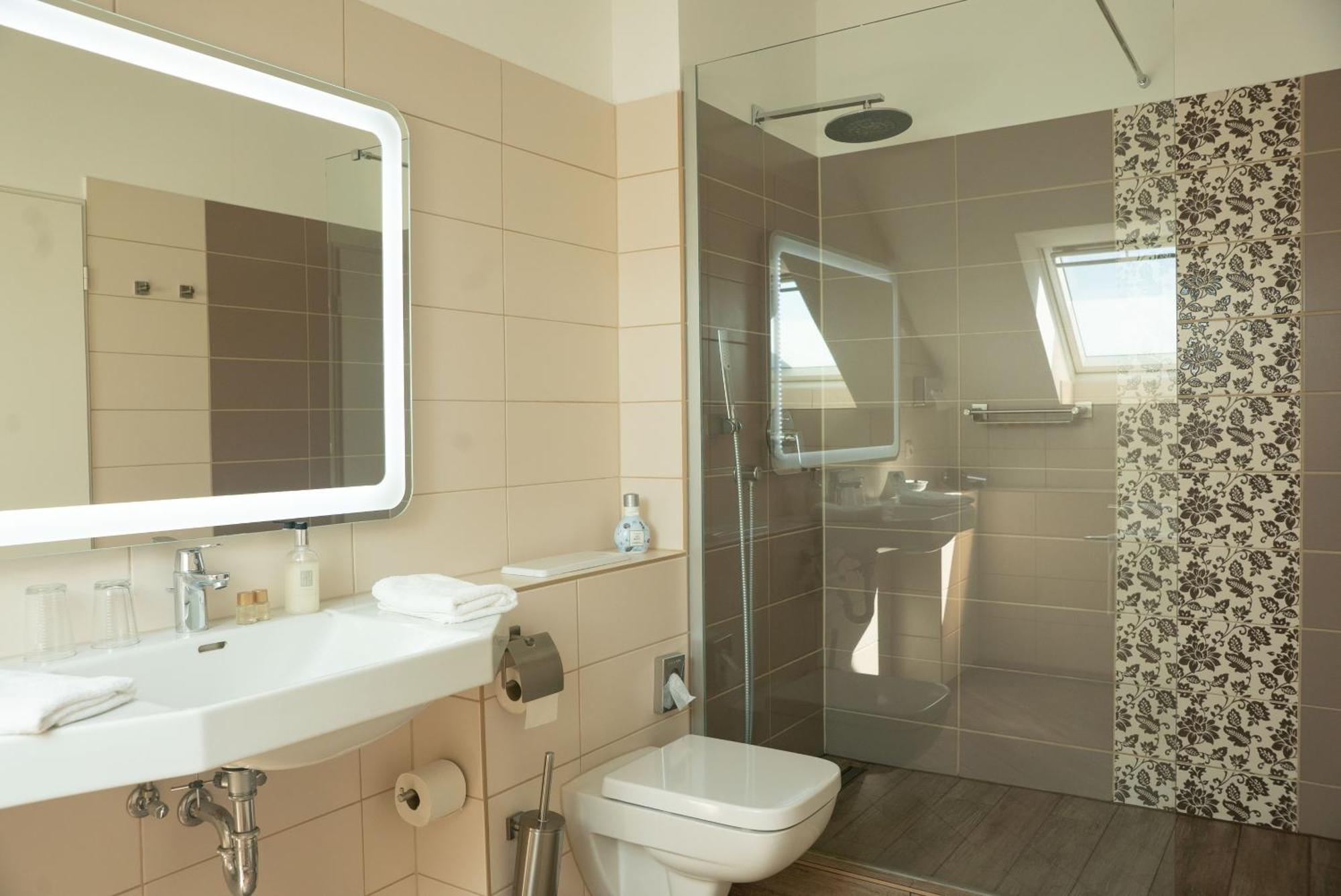 Hotel Adagio Leipzig Rom bilde