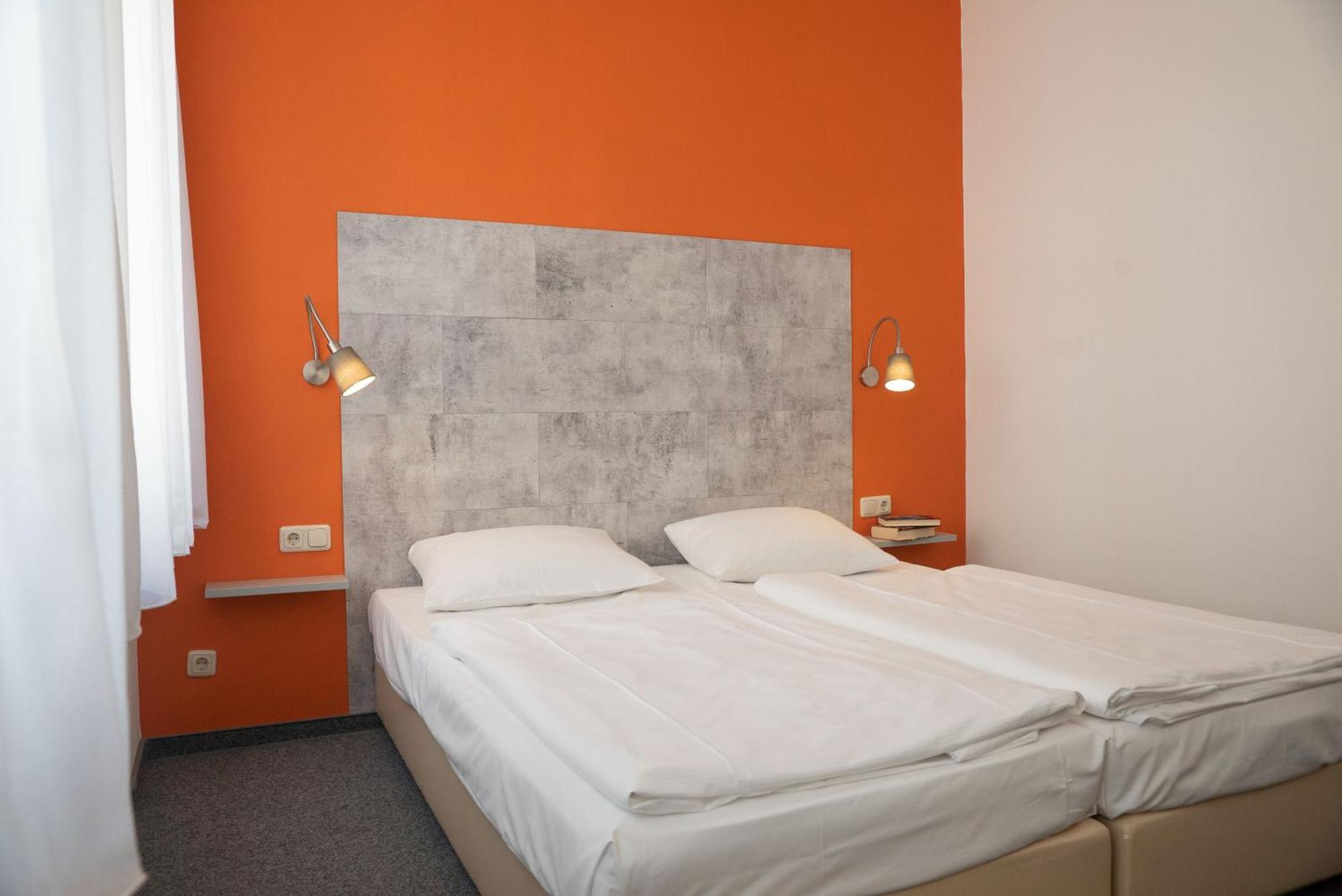 Hotel Adagio Leipzig Rom bilde